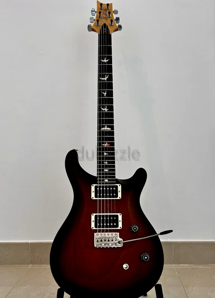 Limited Edition AMERICAN PRS CE-24 Electric Guitar with Gigbag63174804355203113