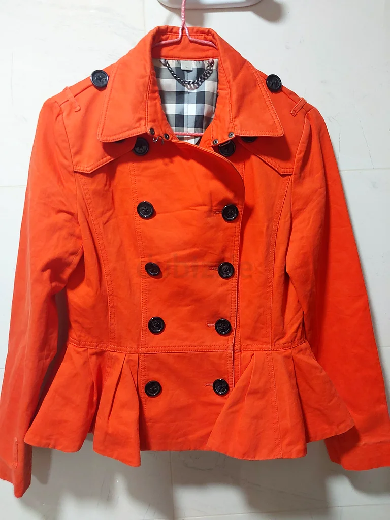 Burberry brit coat63239081851394111