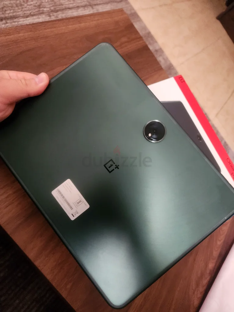 Oneplus Pad 12GB 265GB63221851834755111