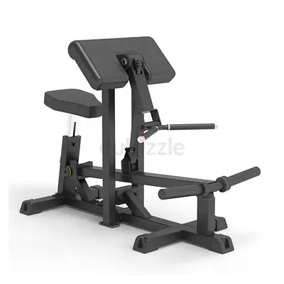 BICEP CURL IFP1501-WX