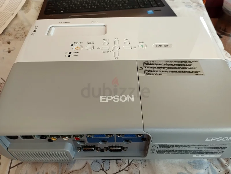 جهاز عرض إبسون جديد632640927984671116