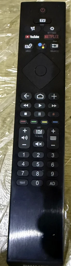 تليفزيون ذكي من فيليبس بنظام أندرويد الأيام الأخيرة63259704968706114