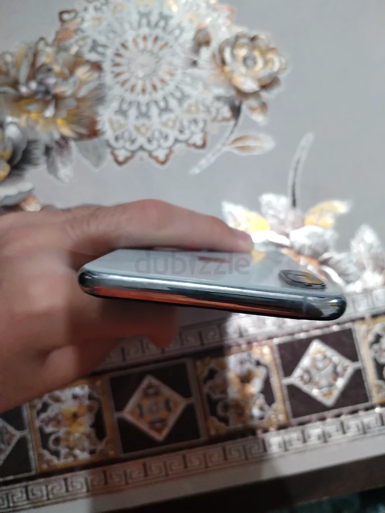 آيفون XS ماكس 256 جيجابايت أبيض63214426732033112