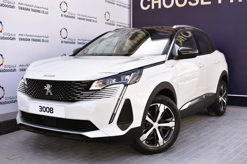AED 1529 PM | 1.6L GT turbo with 5 Years Warranty + 2 Years Service The more Ultimate Package62935672088066113