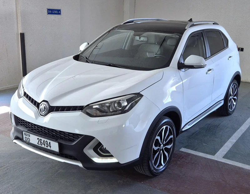 BEST !!! TOP LINE, 2.0L , 4X4, ORIGINAL PAINT MG GS!!!62932676386945114