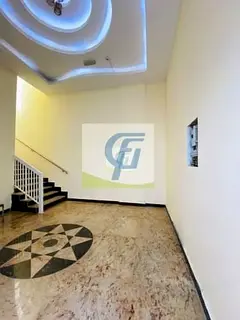 Neat and Clean Staff Accommodation in mussafah