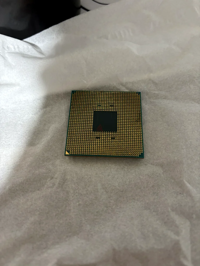 AMD Ryzen 3 3200G63166653342081111