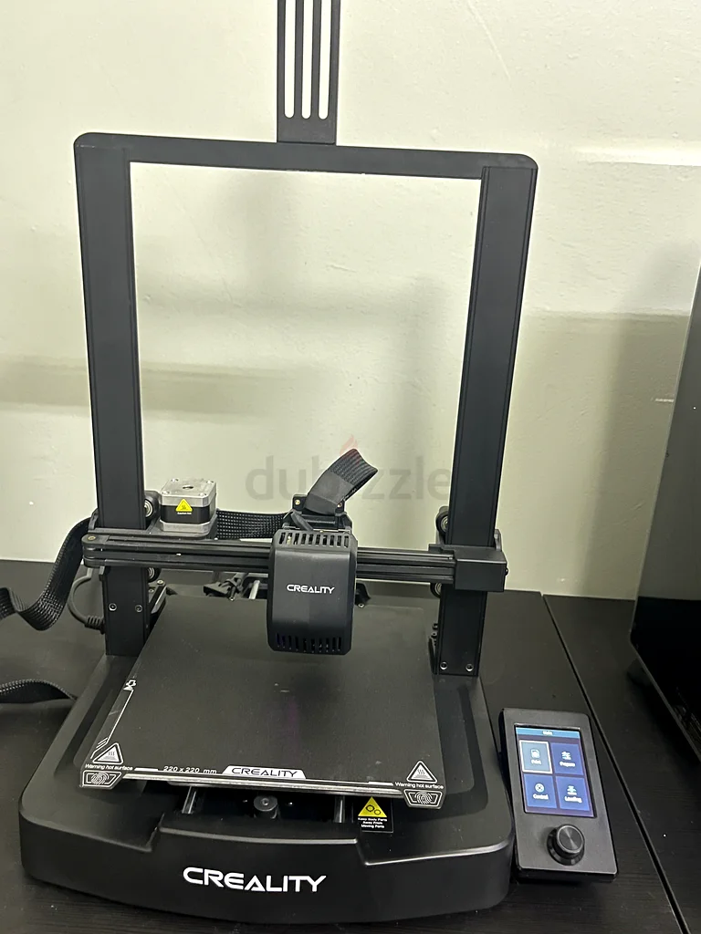 3D printer reality Ender-3 V3 SE63166185892993113