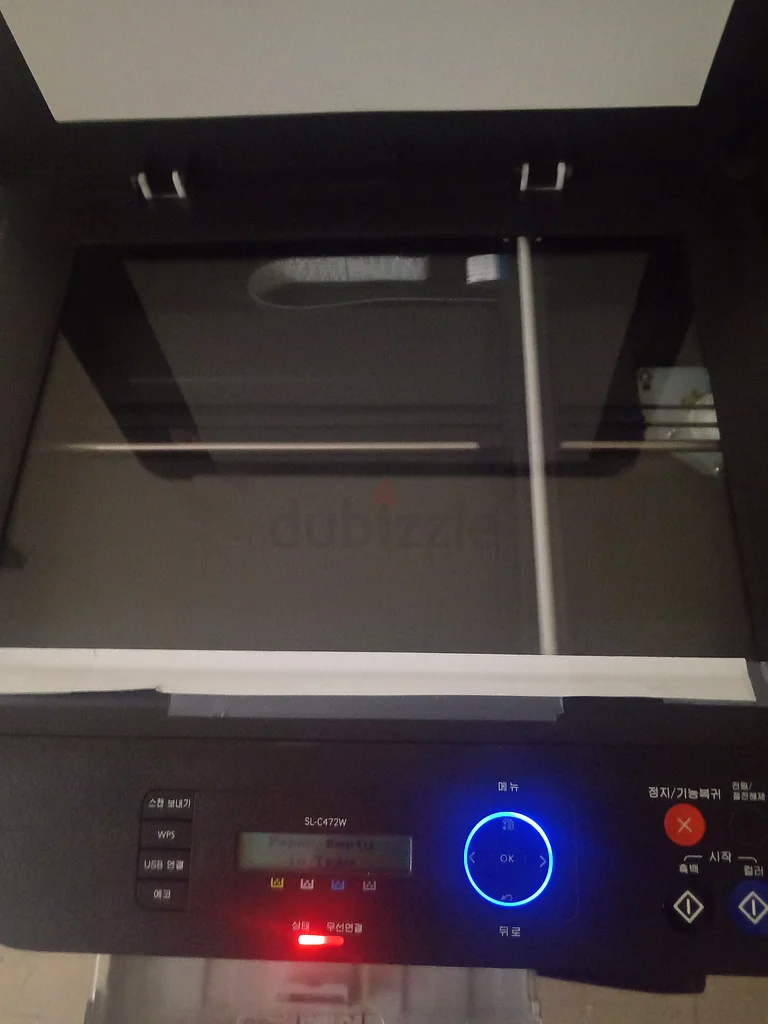 A new printer from Samsung63167582610051114