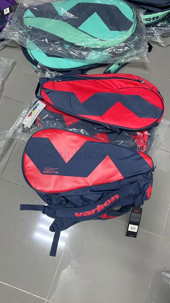 Varlion padel bags63169933599362113