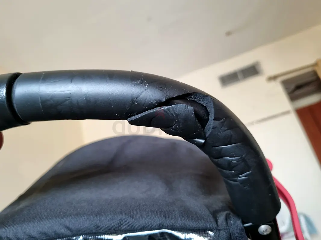 Double Stroller63204850327169117