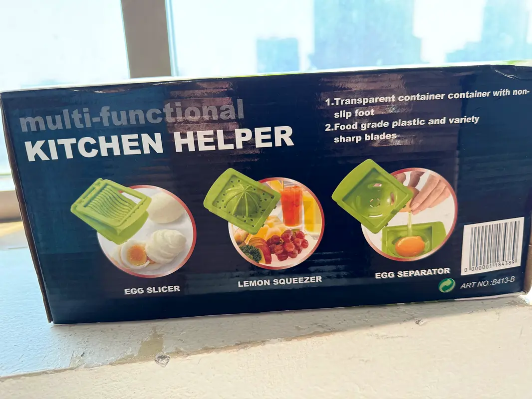 Kitchen helper63252433726849112
