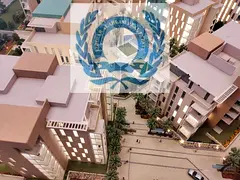G+3 Building Plot, Next To Victoria International School, &amp; Mall In Tilal City Sharjah.
