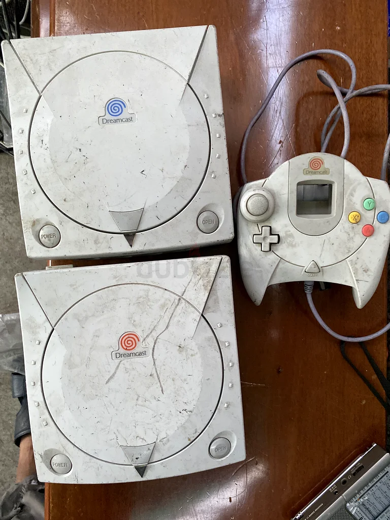 Gamecast with controller63229685565569111