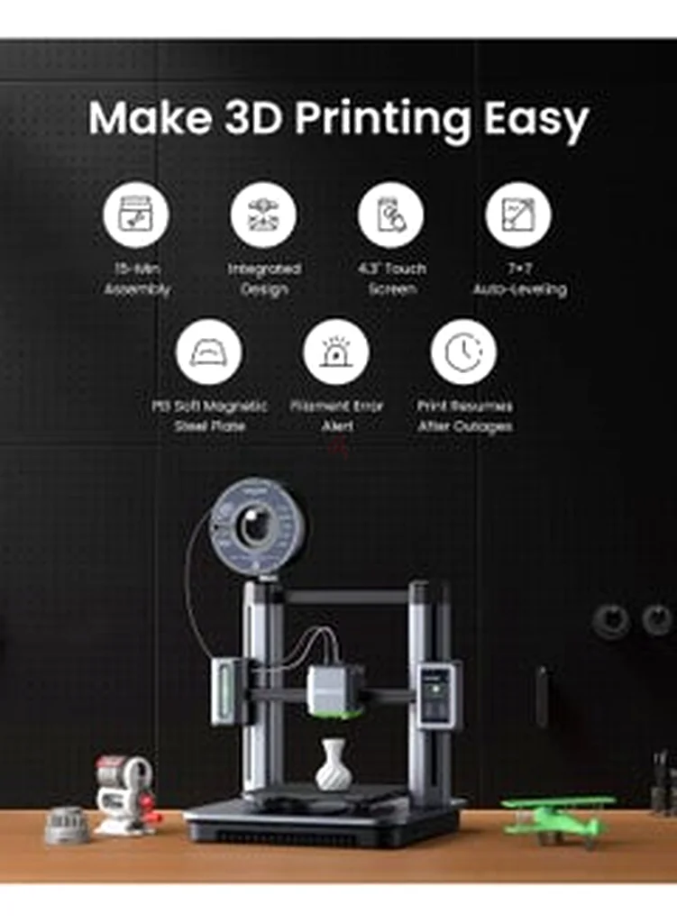 3D PRINTER63258139315330114
