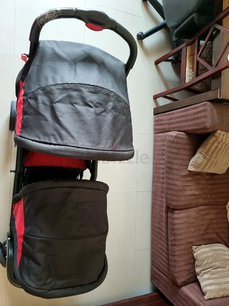 Double Stroller63204850327169115