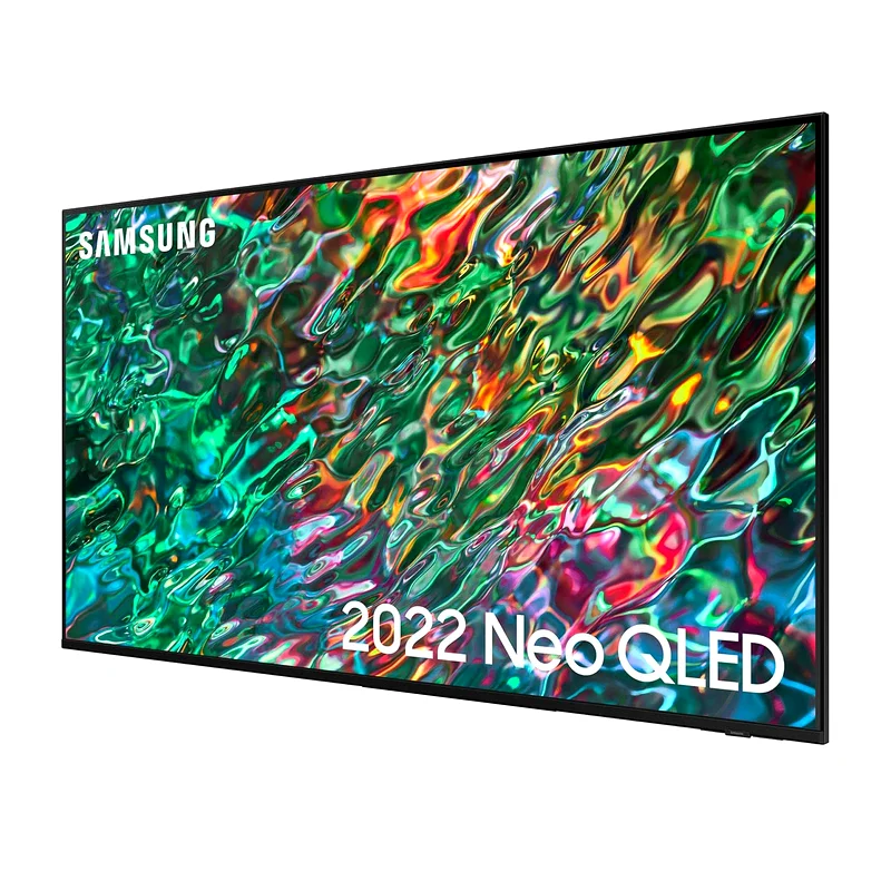 تلفزيون سامسونج الذكي نيو QLED بحجم 65 بوصة - 4K ● جديد | ضمان | توصيل مجاني | QN 85 90 95 SHJ936363265601645569113