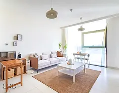 Modern &amp; Vibrant 1BR Dubai Hills