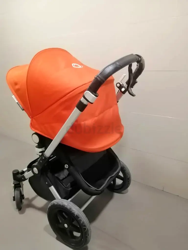 Complete Bugaboo Cameleon 363205356752643115