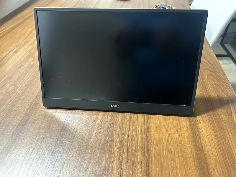 نصف السعر | شاشة Dell c1422H قابلة للتحويل63257119529858113