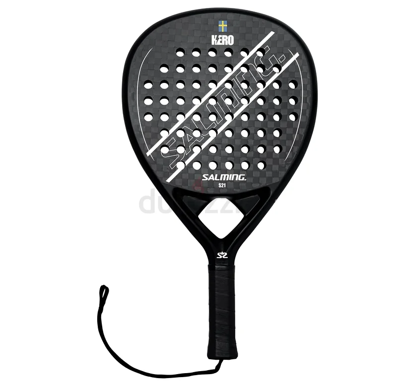 Salming padel racket63169933666179111