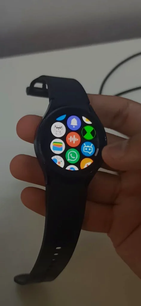 samsung galaxy watch 4 40mm63196635014657112