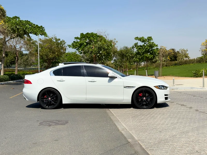 JAC XE 3.5T model 201763222308984707111