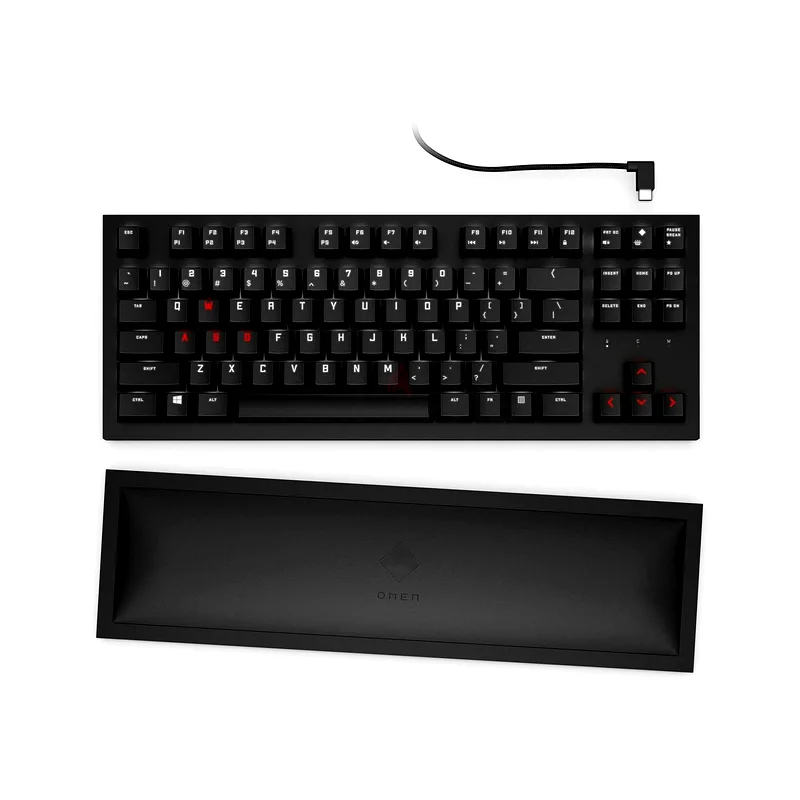 HP OMEN Spacer TKL Gaming Keyboard Wireless63265097035266112