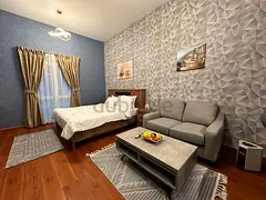 Brand New ! Upgraded ! Studio ! Bld 80 ! Near to Metro