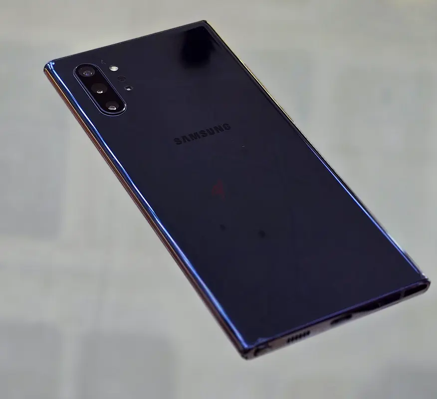 SUMSUNG NOTE 10PLUS
