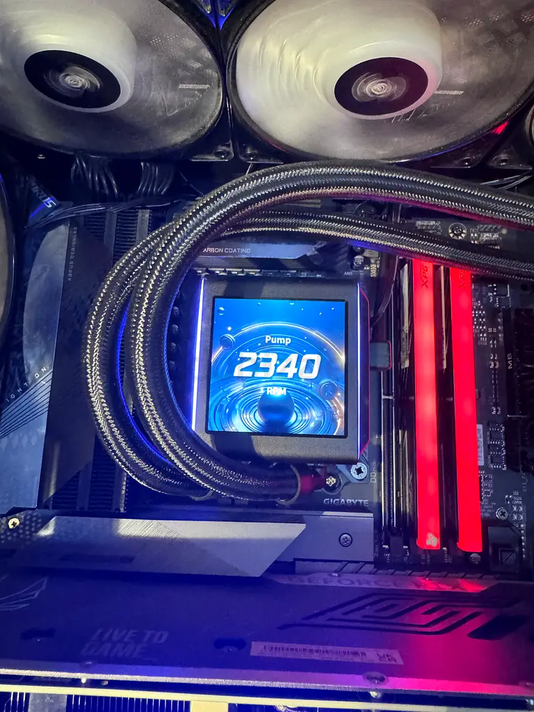 Gaming Pc63254490440706111