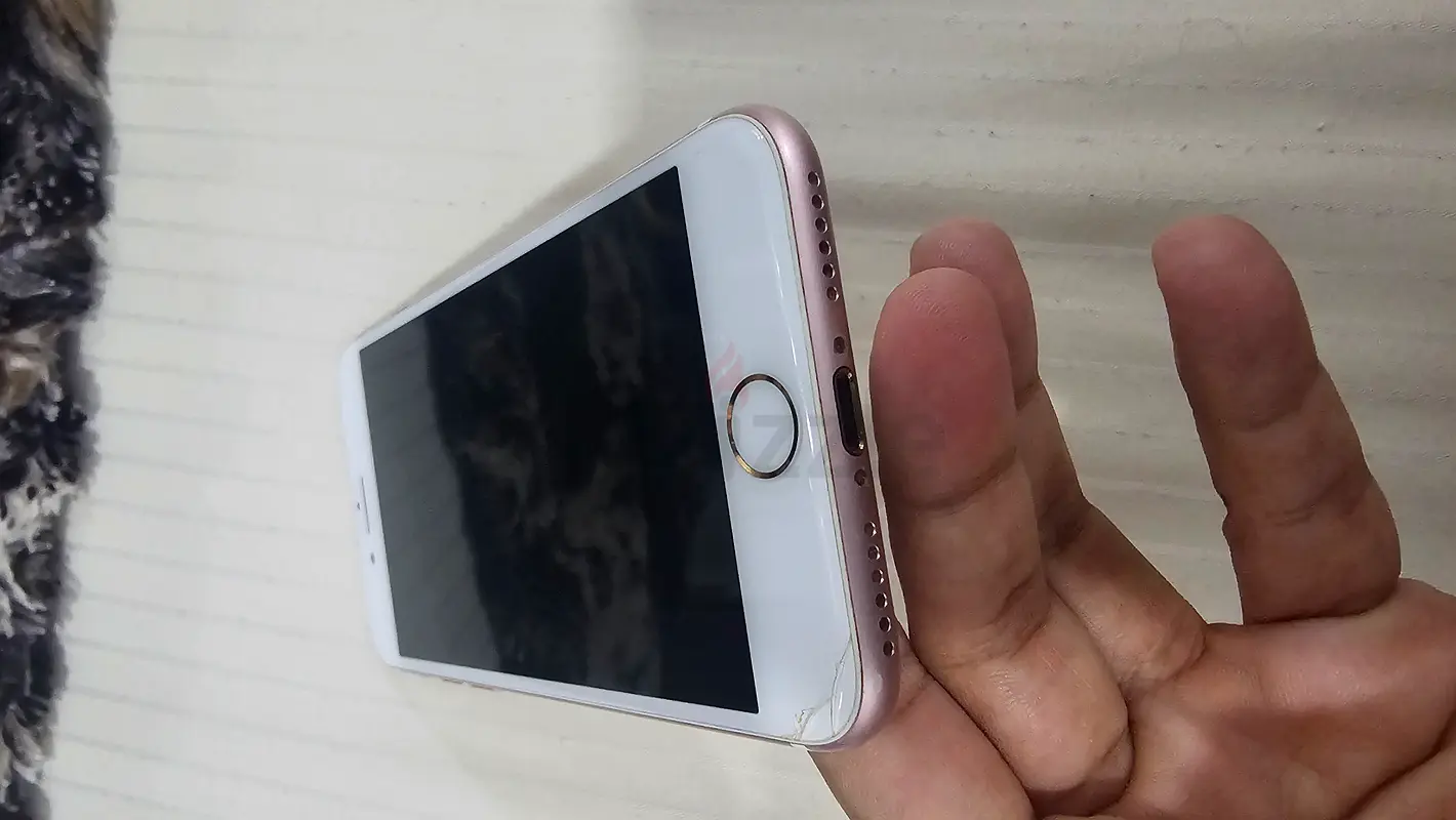 Iphone 7 - 32 GB63215875691522112