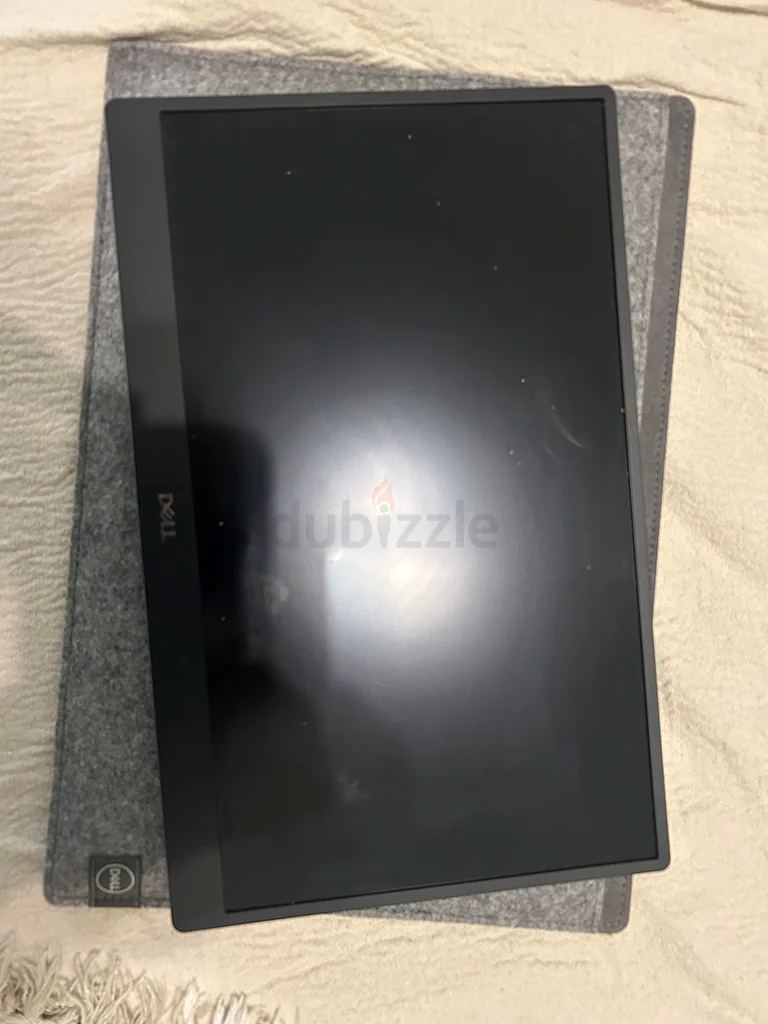 نصف السعر | شاشة Dell c1422H قابلة للتحويل63257119529858112