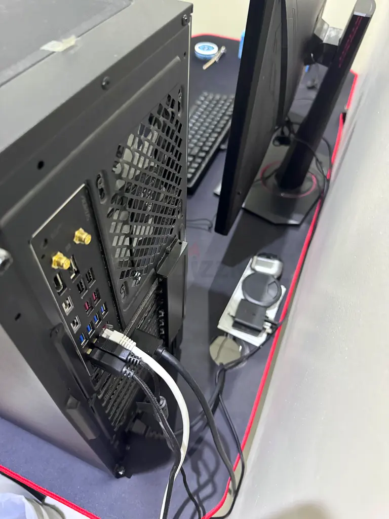 Gaming Pc63254490440706115