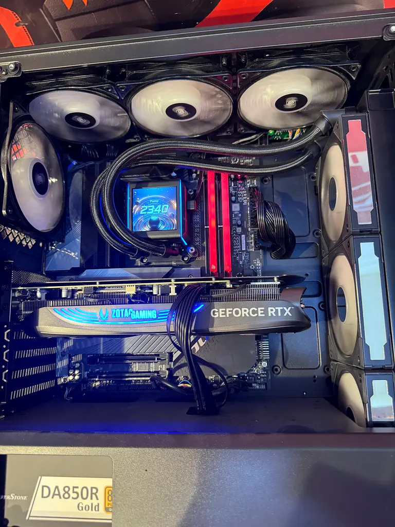 Gaming Pc63254490440706112