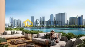 3 BHK | Luxury Apt | Exclusive Facilities | Strategically Located| Resale Unit