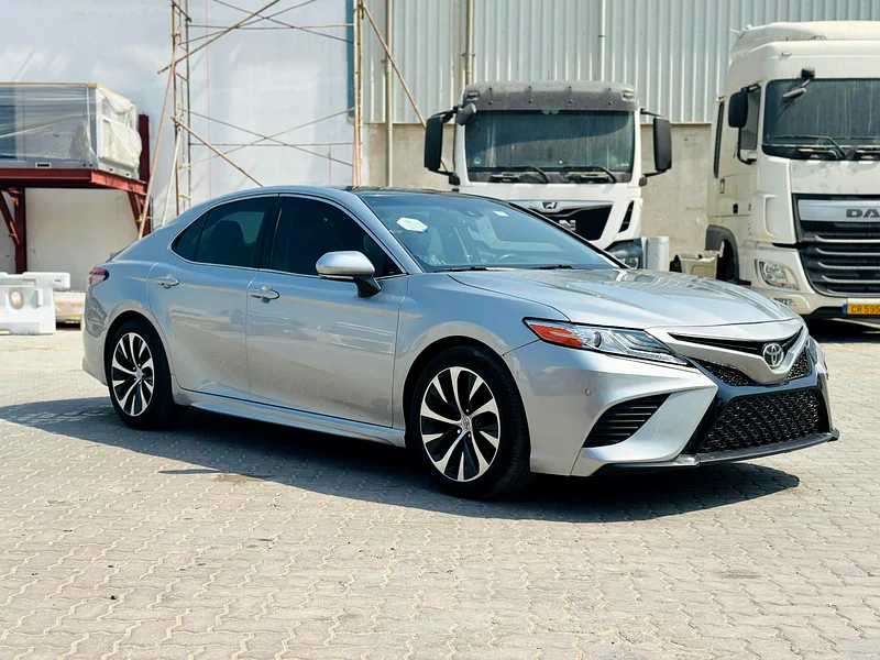 2018 TOYOTA CAMRY XSE FOR SALE63164767803395112