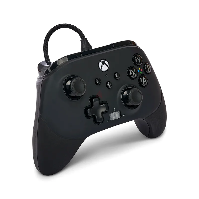 PowerA FUSION Pro 3 - وحدة تحكم سلكية عبر USB لأجهزة Xbox Series X|S باللون الأسود63228828460034113