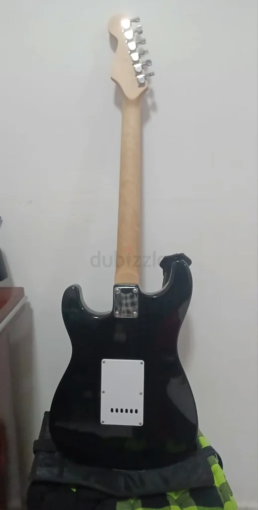 Electric Guitar For Sale63205878790018111