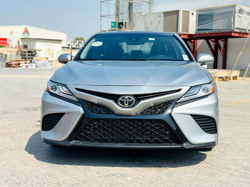 2018 TOYOTA CAMRY XSE FOR SALE63164767803395111