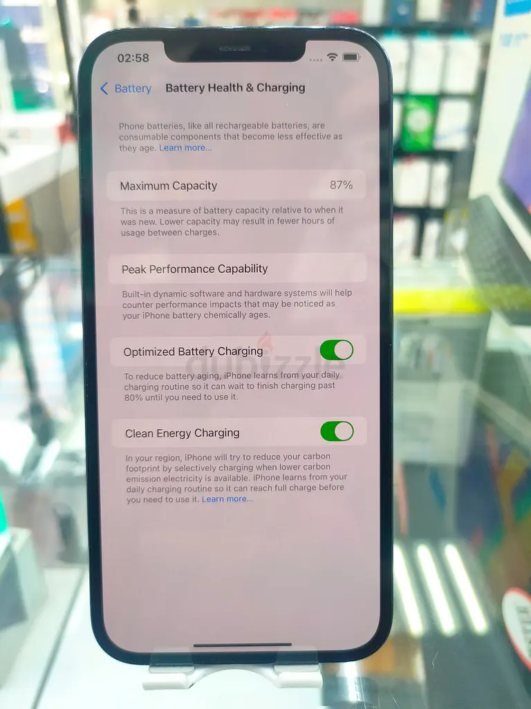 Iphone 12 pro Max63215382183425112