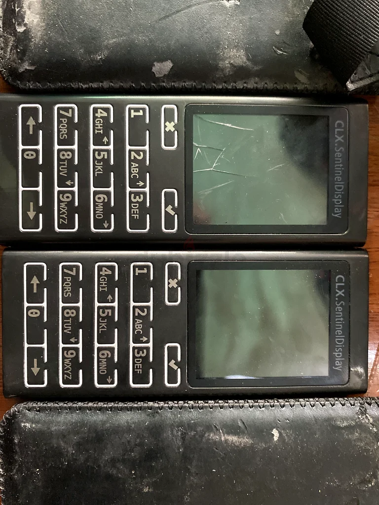 Clx Sentinel display63262937638402111