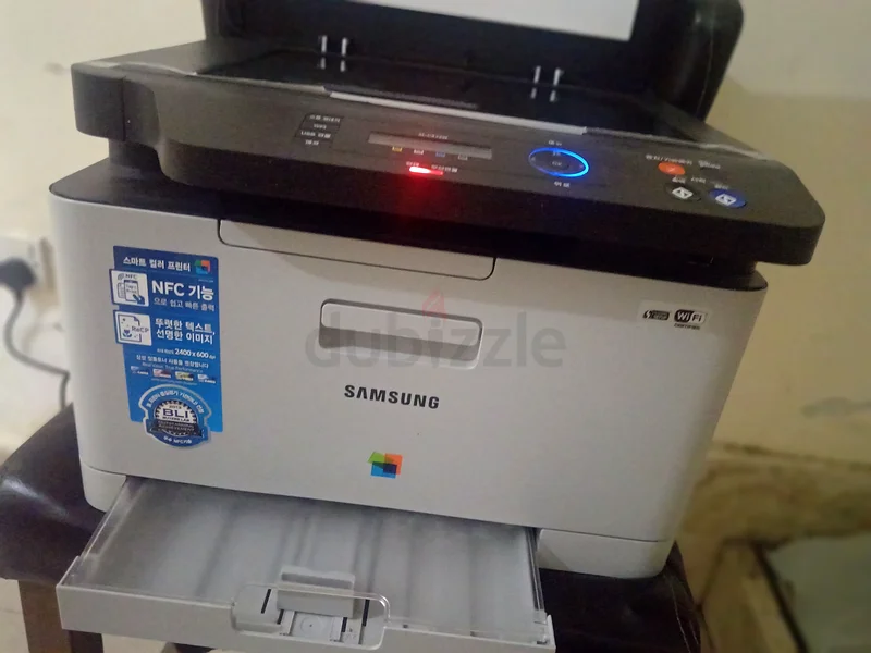 A new printer from Samsung63167582610051112