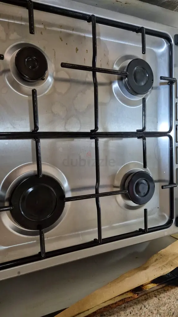 Cooking range63249761465730111