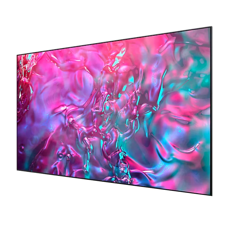 تلفزيون سامسونج الذكي 75 بوصة - 4K ● جديد | ضمان | توصيل مجاني | AU CU 7000 | AD463663265095299586113