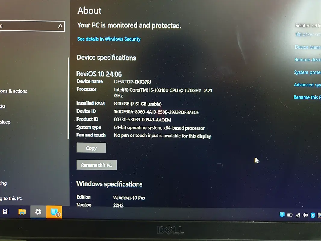 Up for Grabs: Intel Core i5 Processor - High Performance Upgrade!63254991152770112