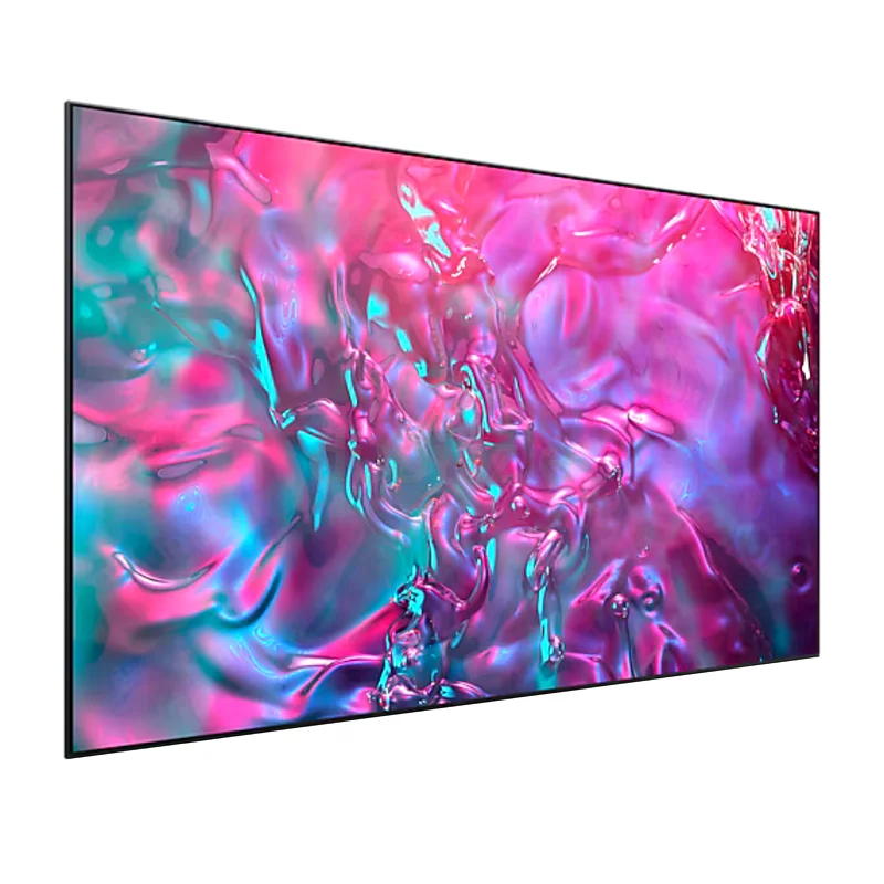 تلفزيون سامسونج الذكي 75 بوصة - 4K ● جديد | ضمان | توصيل مجاني | AU CU 7000 | AD463663265095299586112