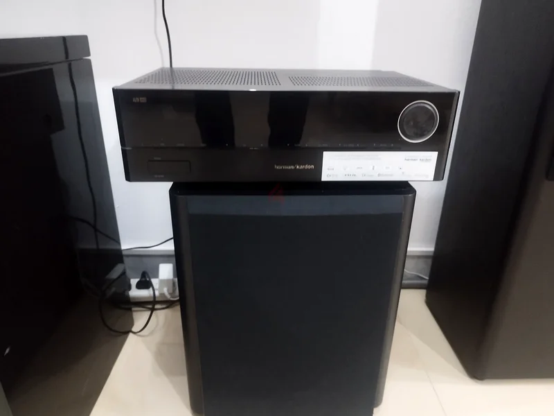 Home theater system63261811049219112