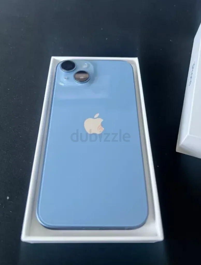 14 128 جيجا بايت كلها أصلية مزدوجة إسيم62864706661633113