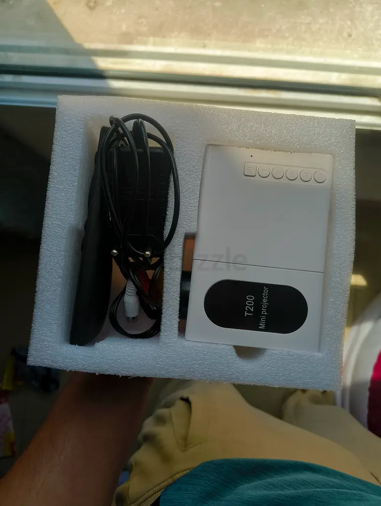 Projector63262391505538118